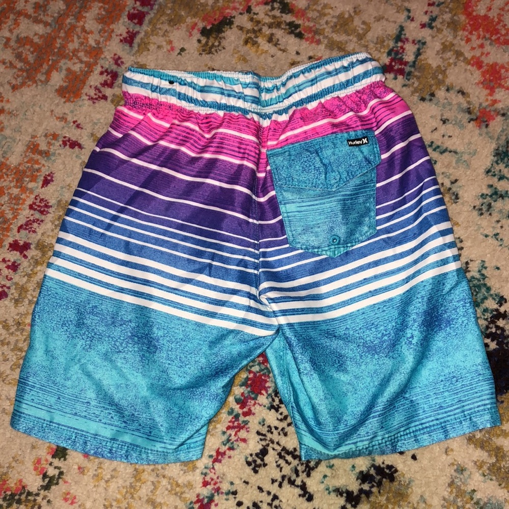 Hurley swim trunks - Picture 3 of 3